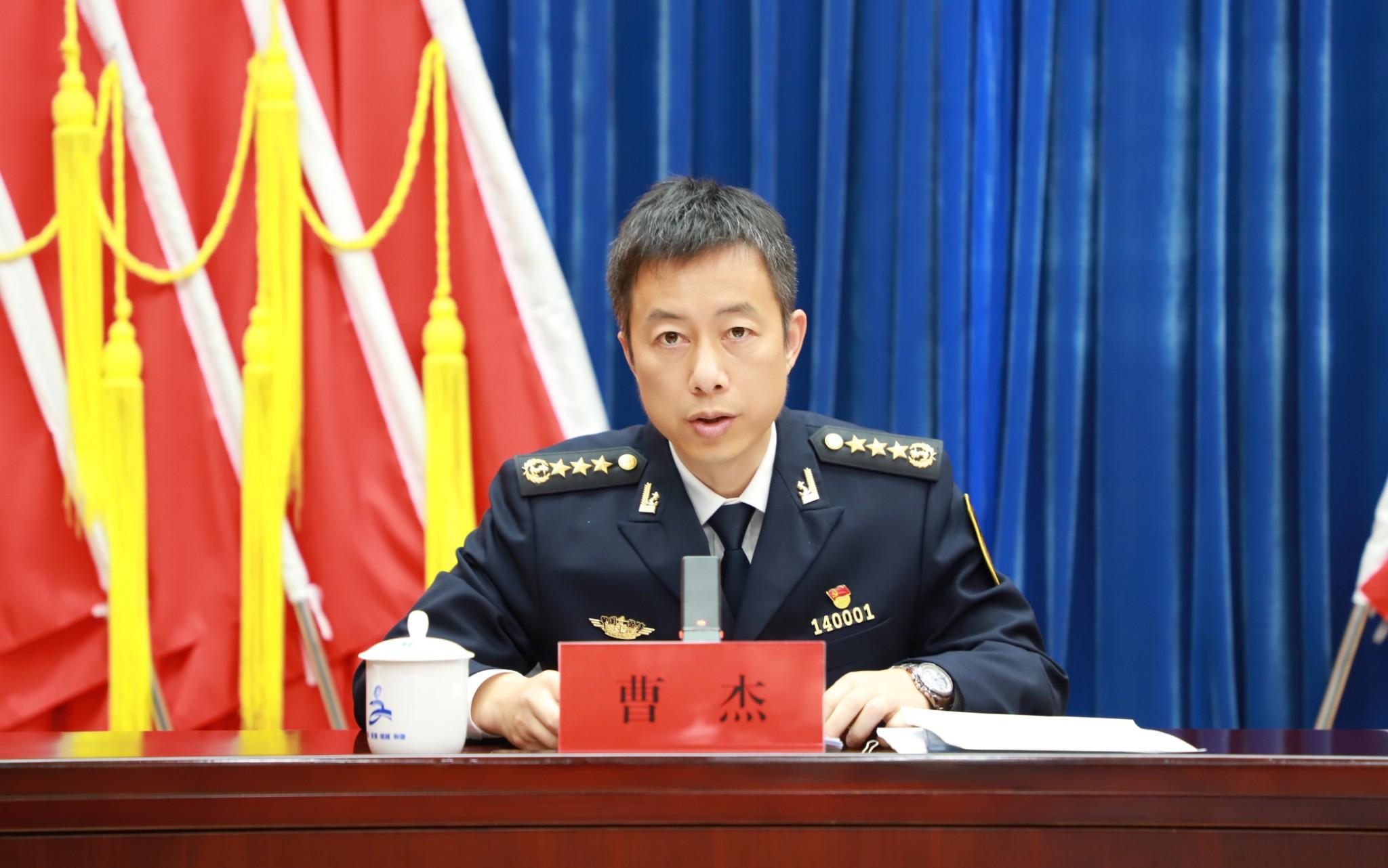 深圳海事局召开2026年党的建设暨党风廉政建设工作会议