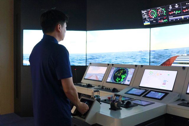 前海船舶租赁资产总规模突破240亿元